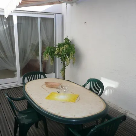 Confortable, A Deux Pas De La - 7 Pers. - Fr-1-81-731 * Ле Баркарес